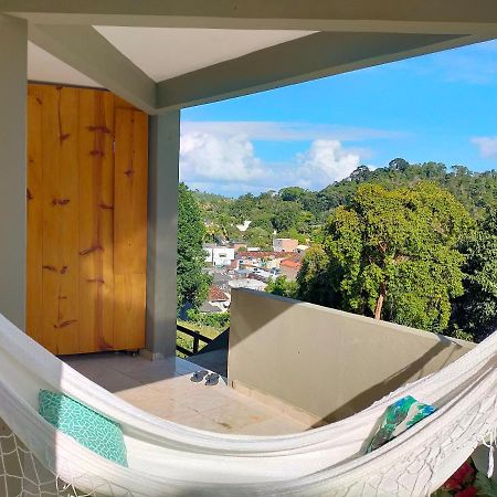 Itacare Flats Villa ภายนอก รูปภาพ