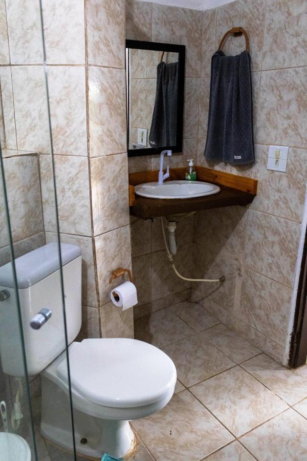 Itacare Flats Villa ภายนอก รูปภาพ