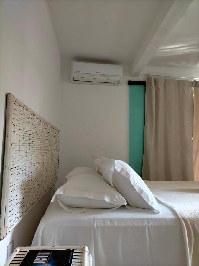 Itacare Flats Villa ภายนอก รูปภาพ