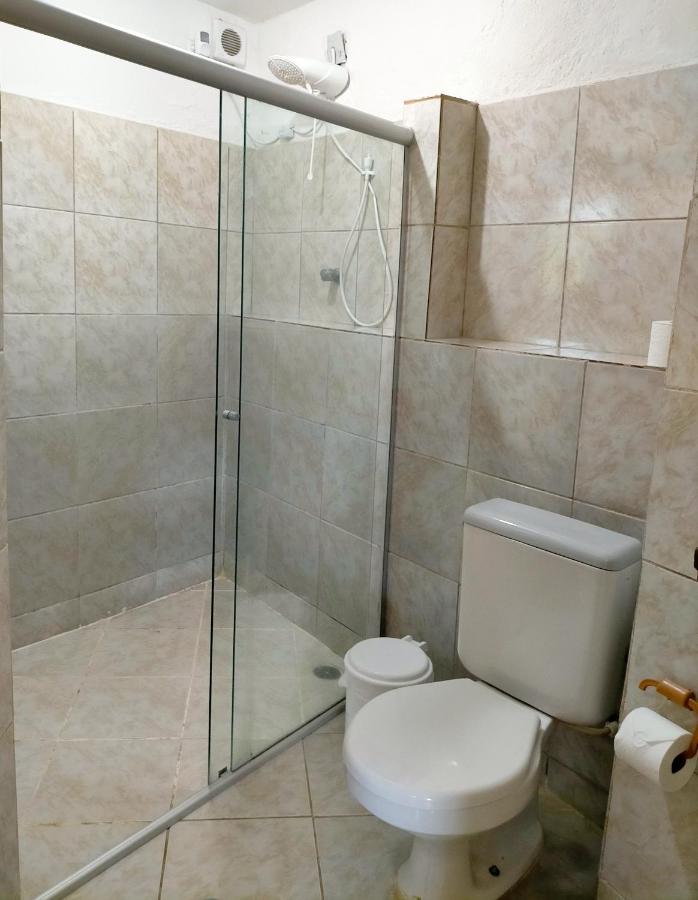 Itacare Flats Villa ภายนอก รูปภาพ