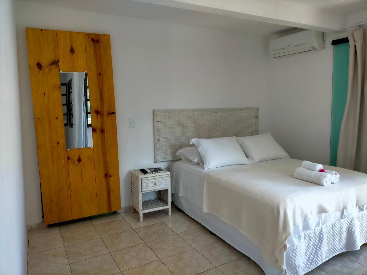 Itacare Flats Villa ภายนอก รูปภาพ