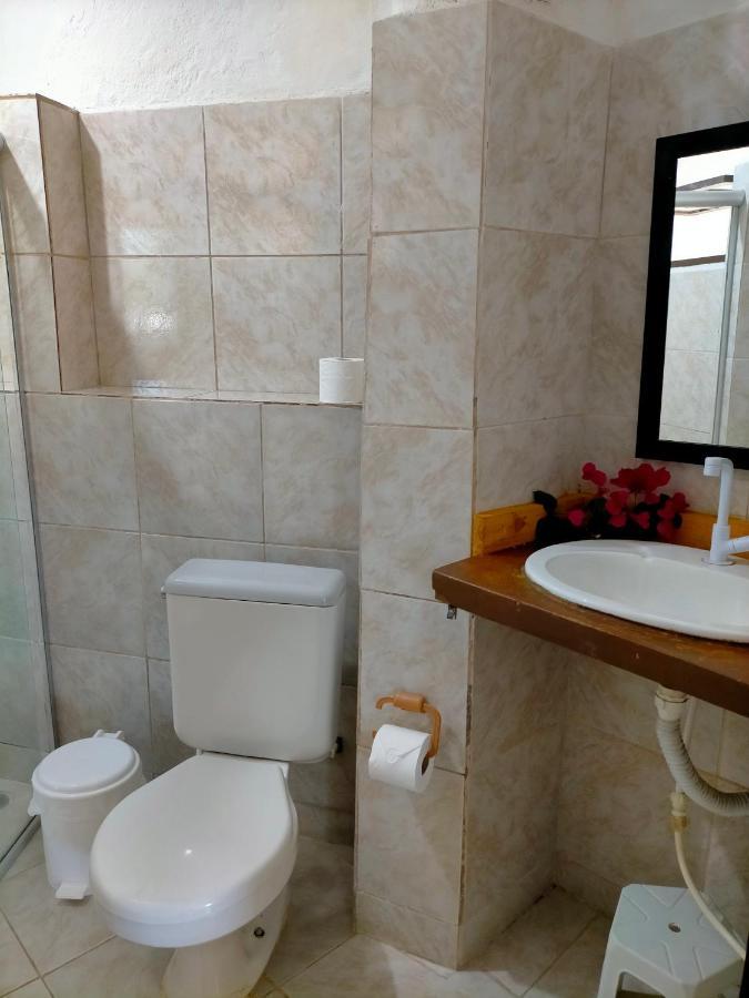 Itacare Flats Villa ภายนอก รูปภาพ