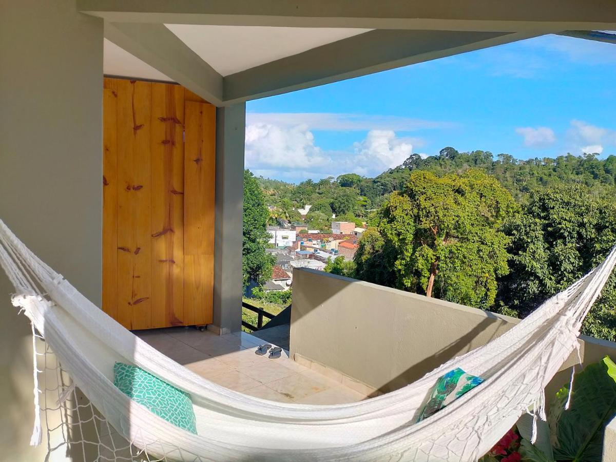 Itacare Flats Villa ภายนอก รูปภาพ