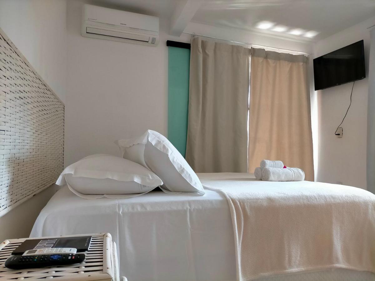 Itacare Flats Villa ภายนอก รูปภาพ