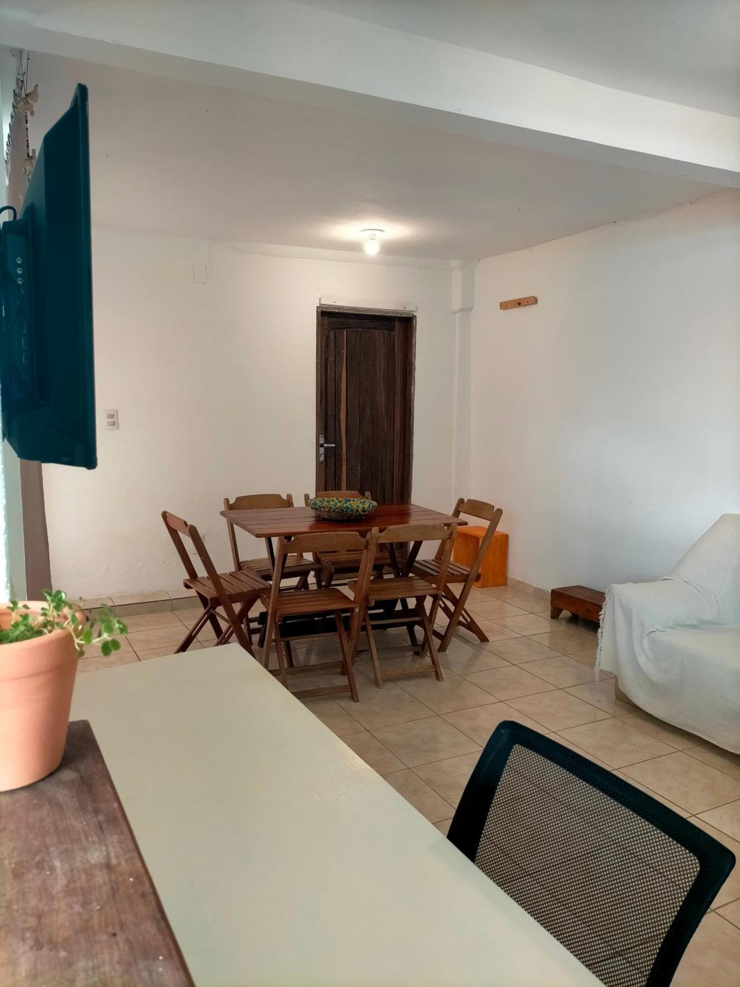 Itacare Flats Villa ภายนอก รูปภาพ