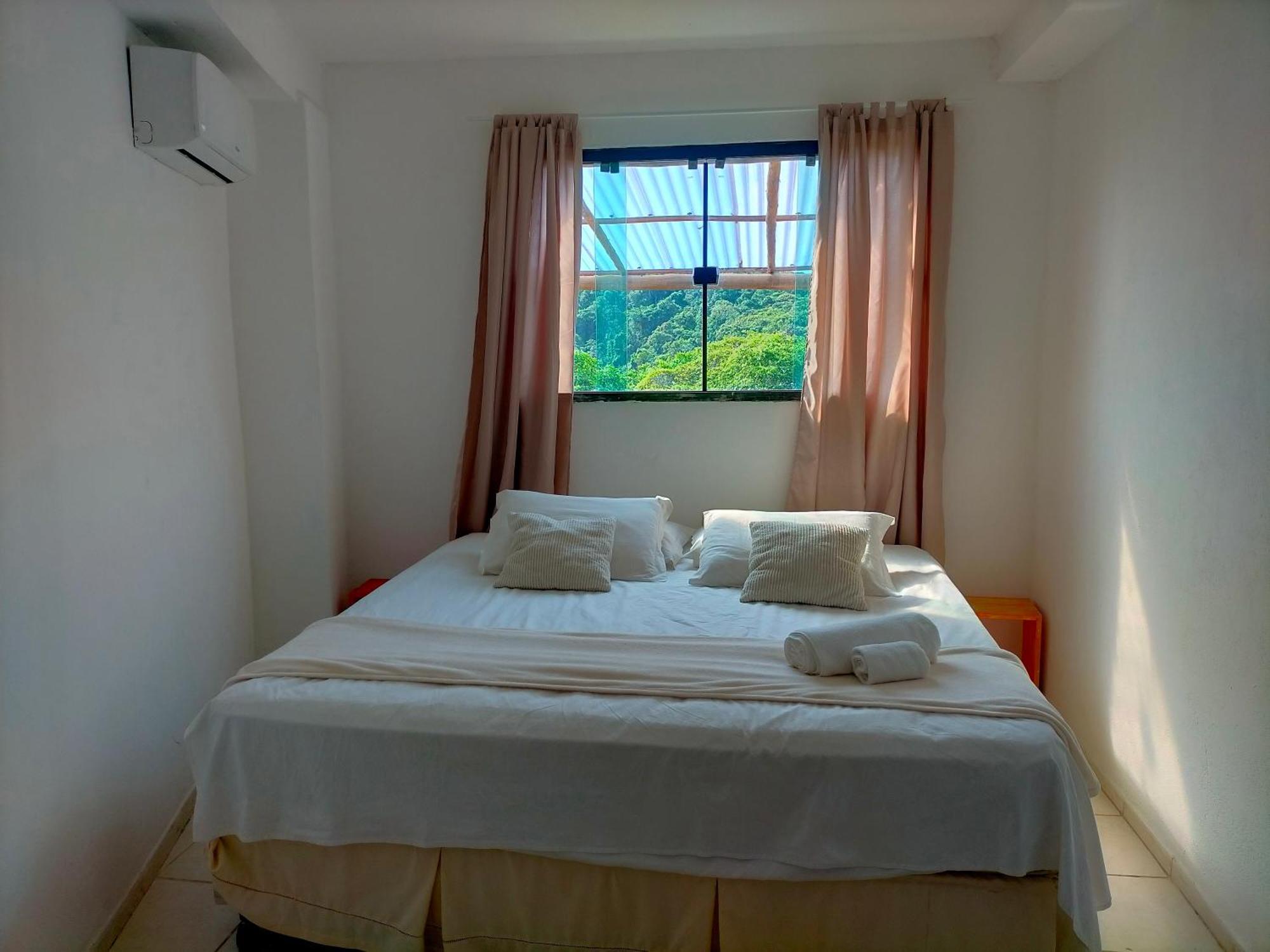 Itacare Flats Villa ภายนอก รูปภาพ