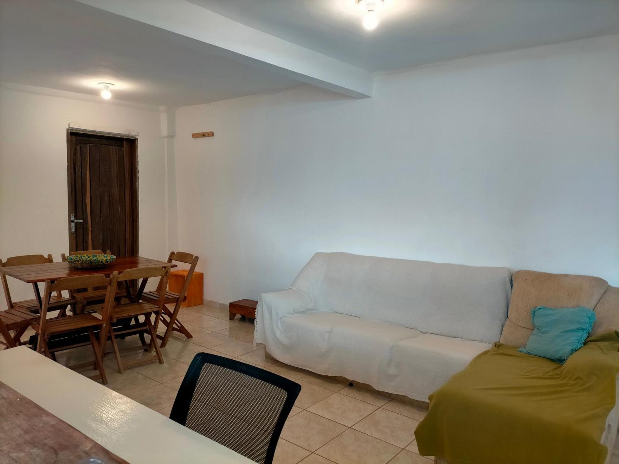 Itacare Flats Villa ภายนอก รูปภาพ