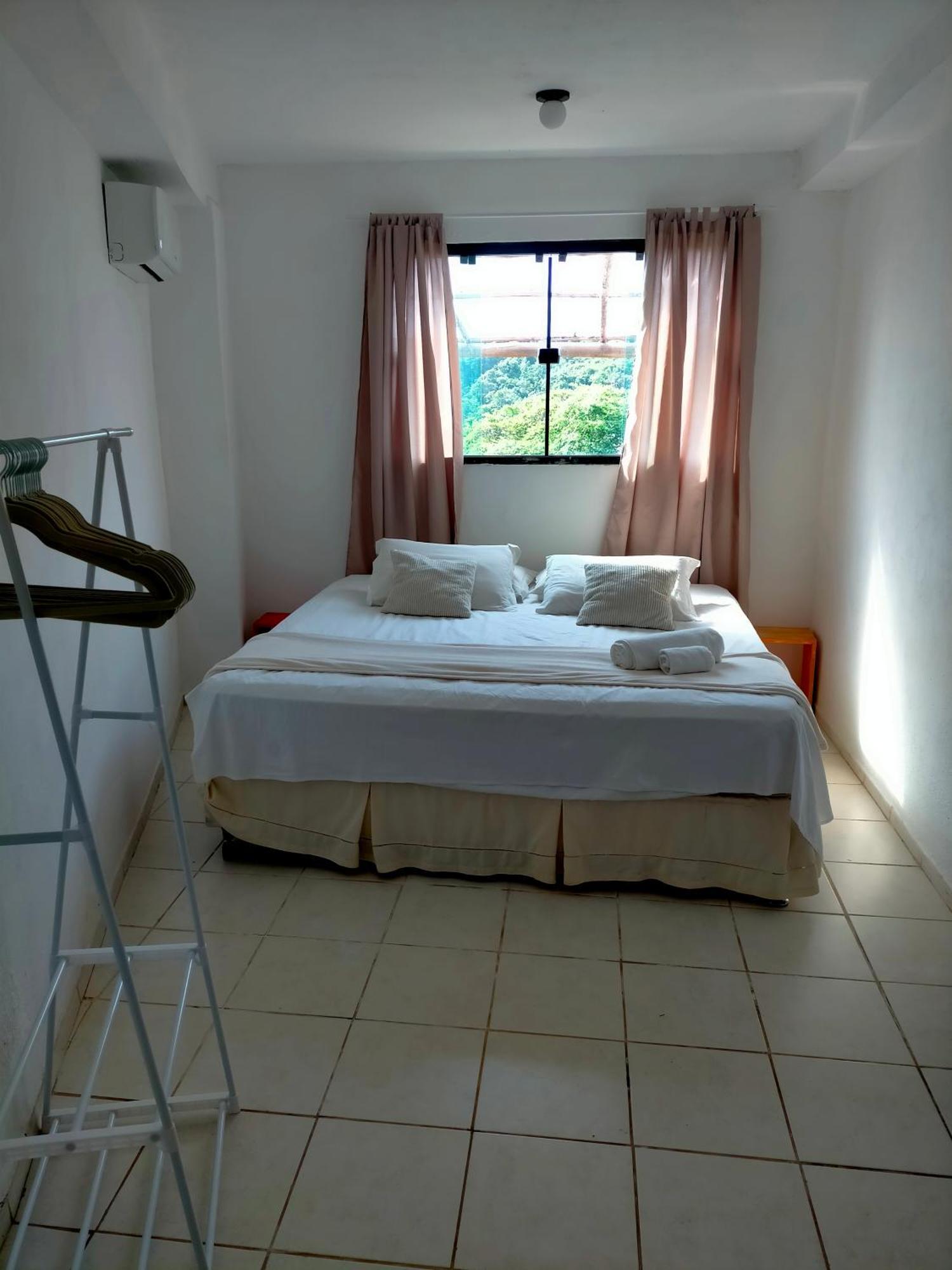 Itacare Flats Villa ภายนอก รูปภาพ