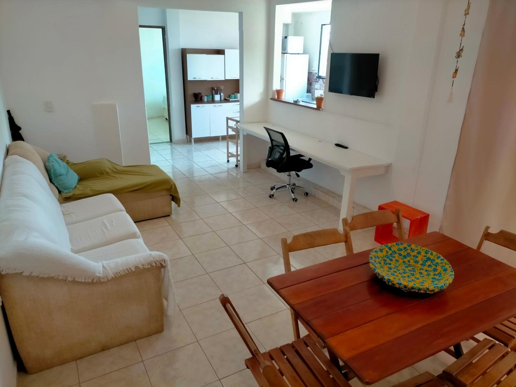 Itacare Flats Villa ภายนอก รูปภาพ