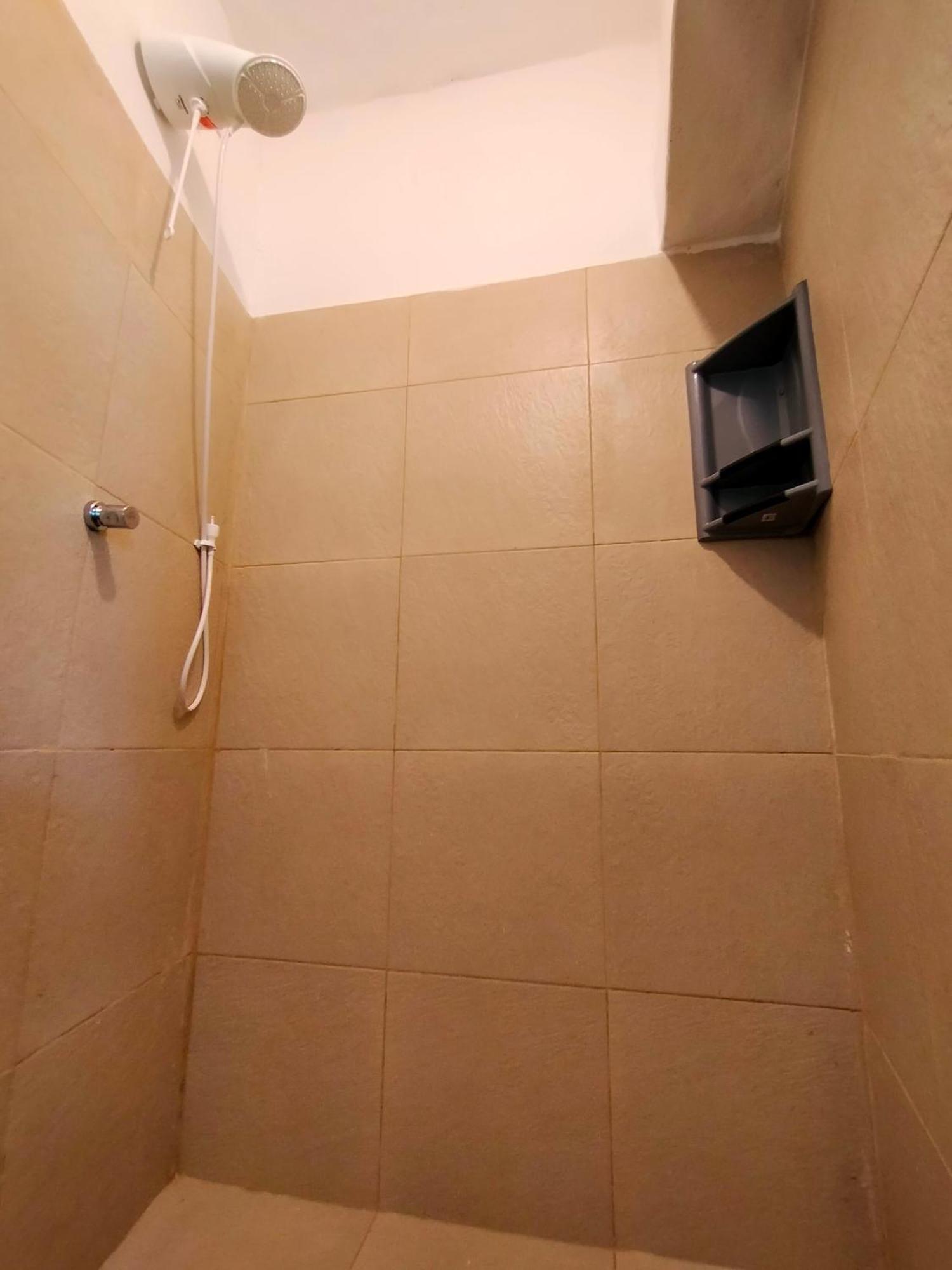 Itacare Flats Villa ภายนอก รูปภาพ