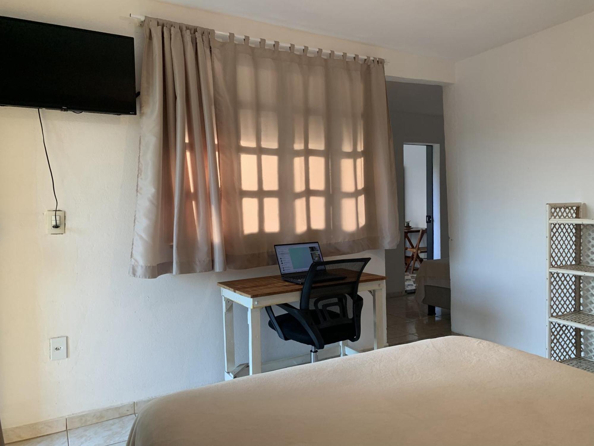 Itacare Flats Villa ภายนอก รูปภาพ