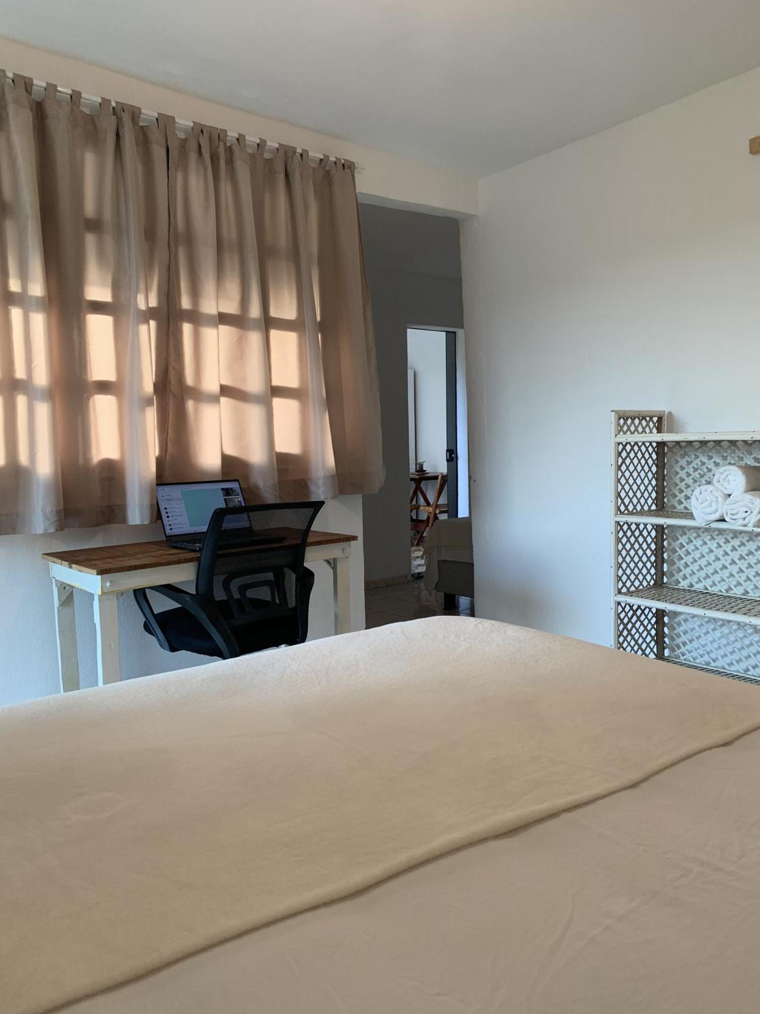 Itacare Flats Villa ภายนอก รูปภาพ
