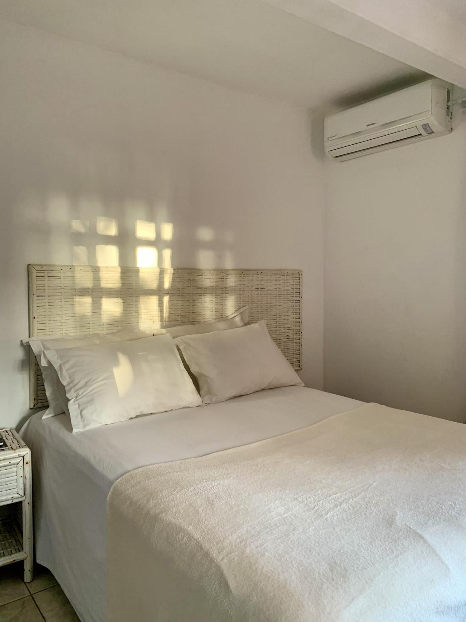 Itacare Flats Villa ภายนอก รูปภาพ